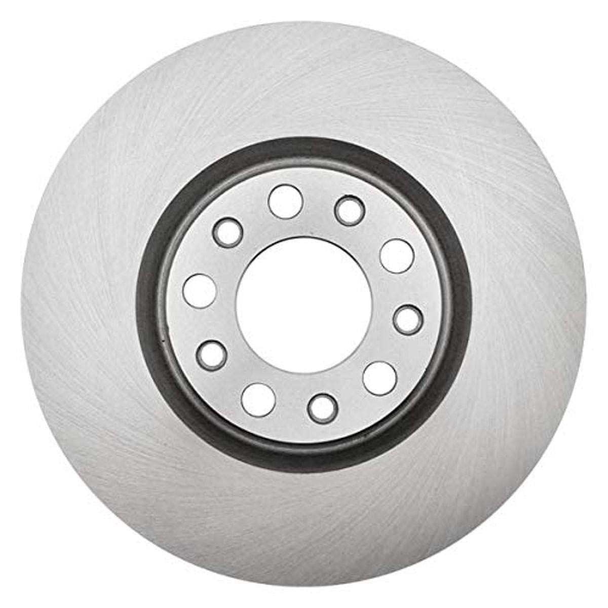 Raybestos 982043R Disc Brake Rotor