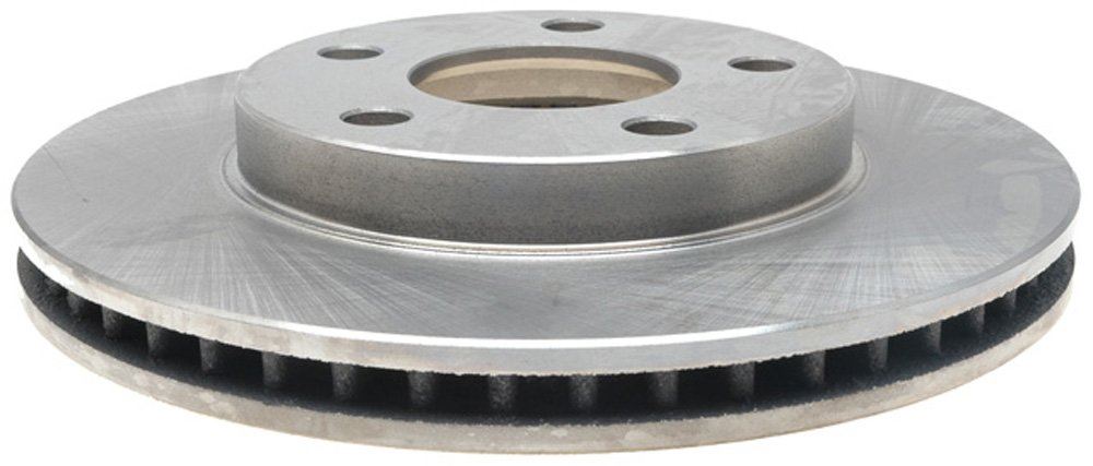 Rotor de freno de disco Raybestos 56655R