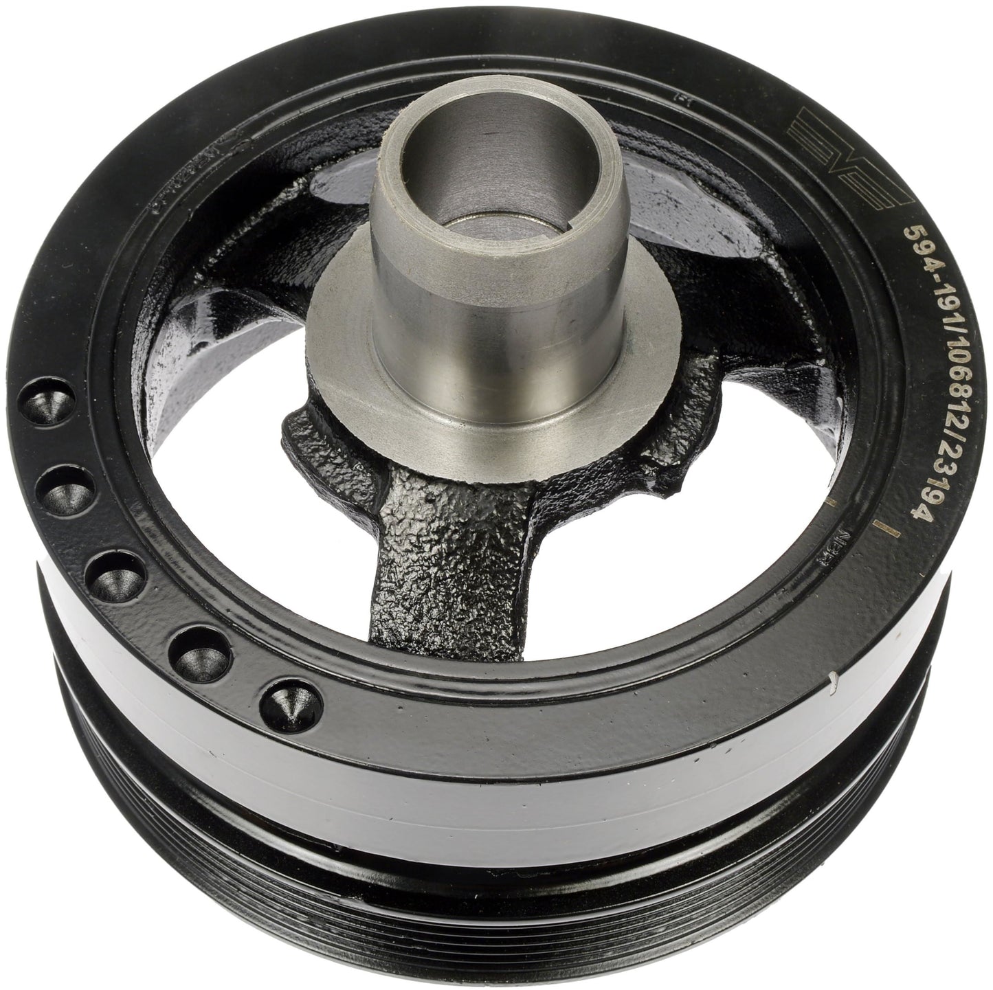 Dorman 594-191 Equilibrador armónico del motor
