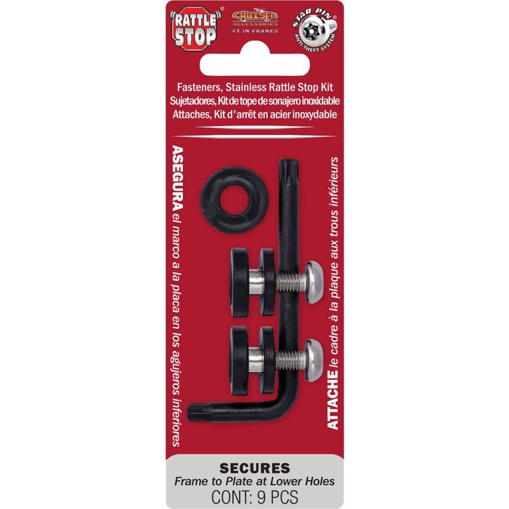 CRUISER ACCESSORIES 81400
