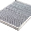 Fram CF8804A Cabin Air Filter