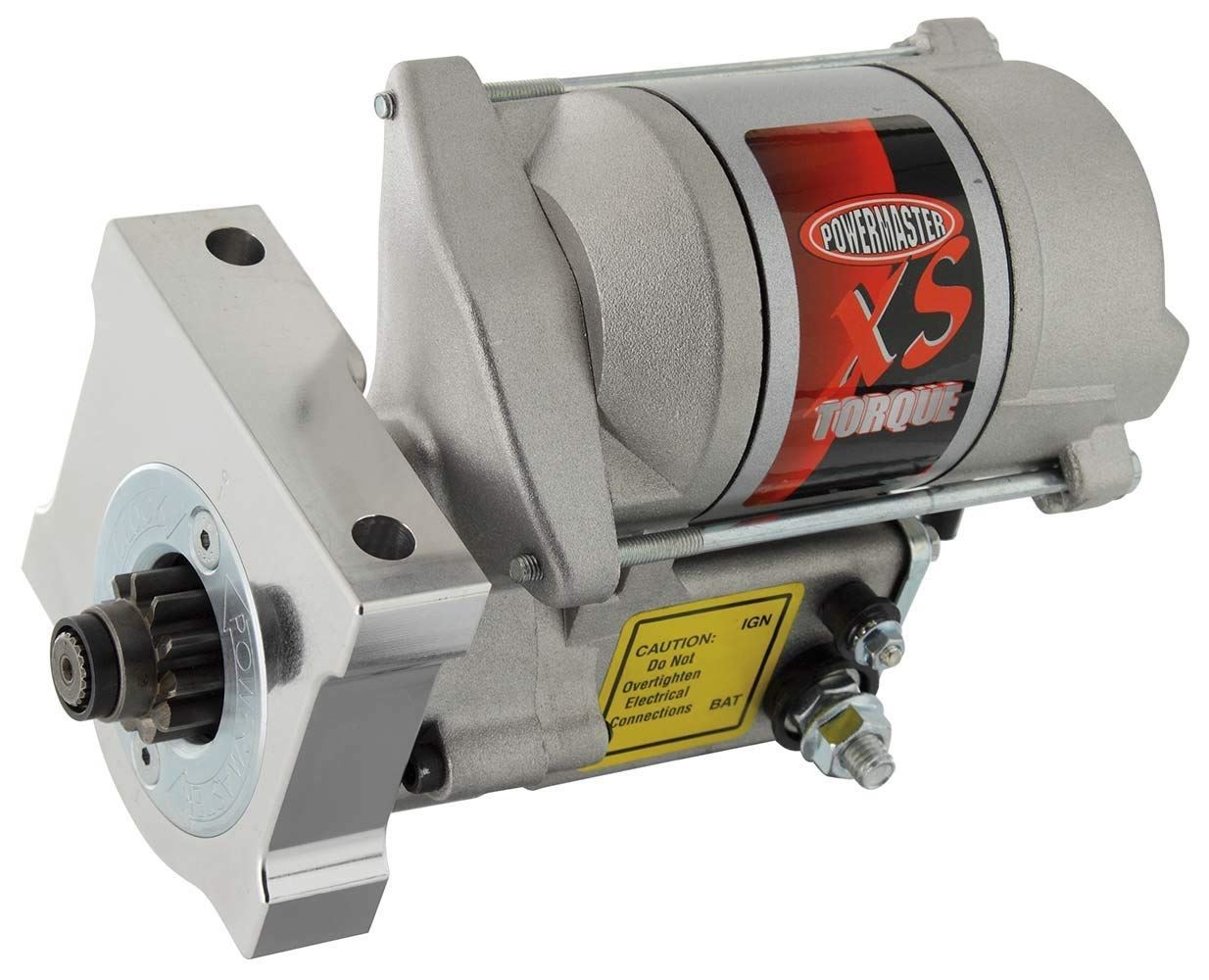 POWERMASTER 9509