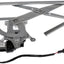 Dorman 748-190 Power Window Motor and Regulator Assembly
