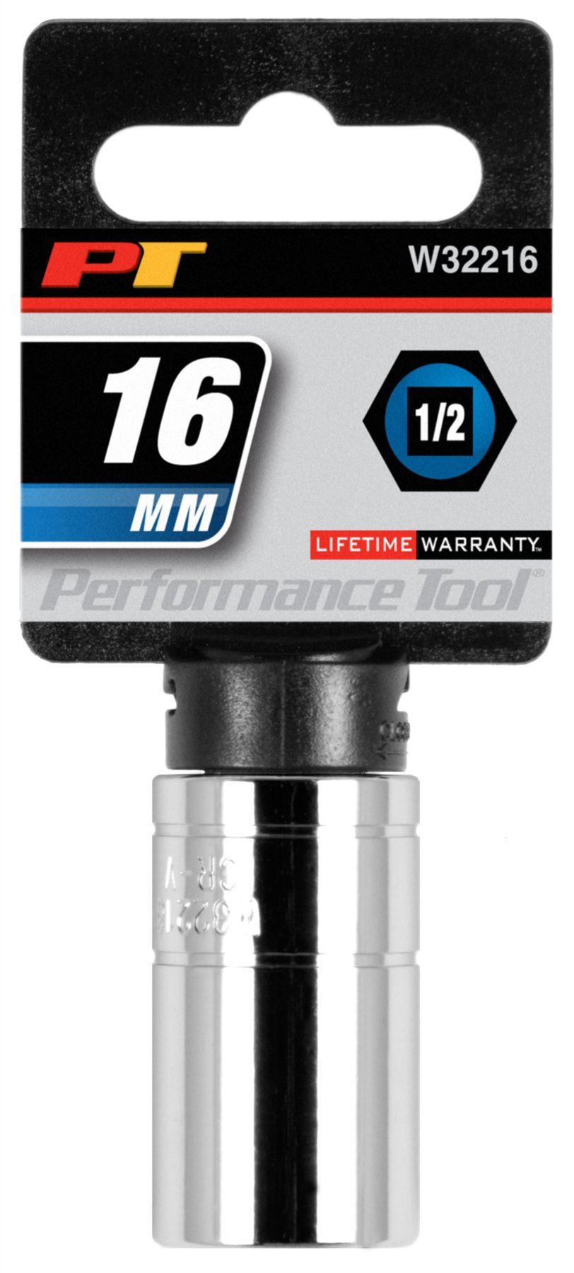 HERRAMIENTA DE RENDIMIENTO W32216