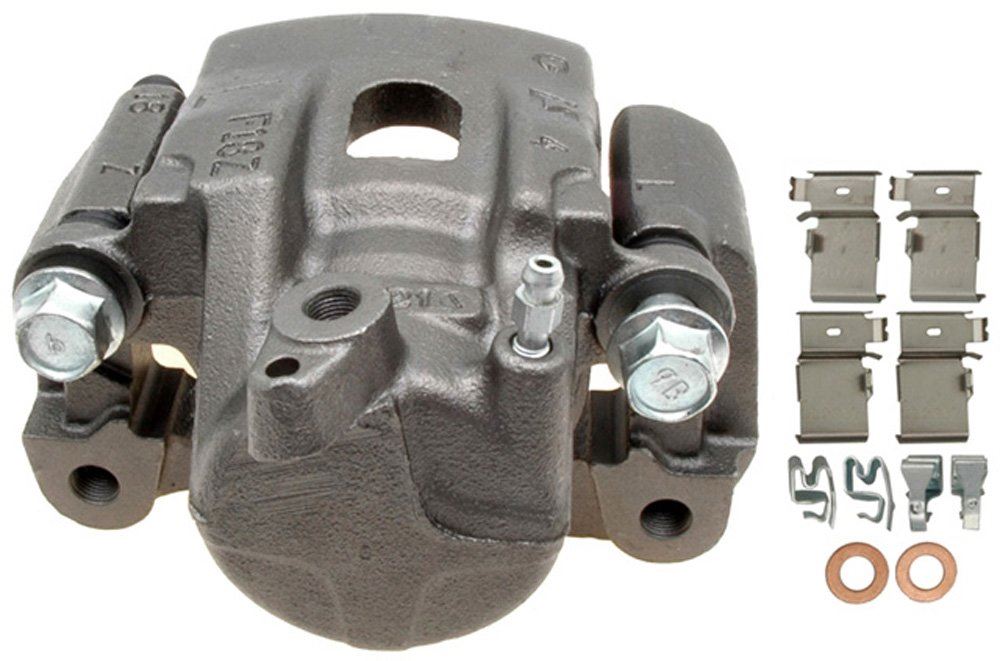 RAYBESTOS FRC10610