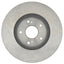 ACDelco Professional Durastop 18A1095 Disc Brake Rotor