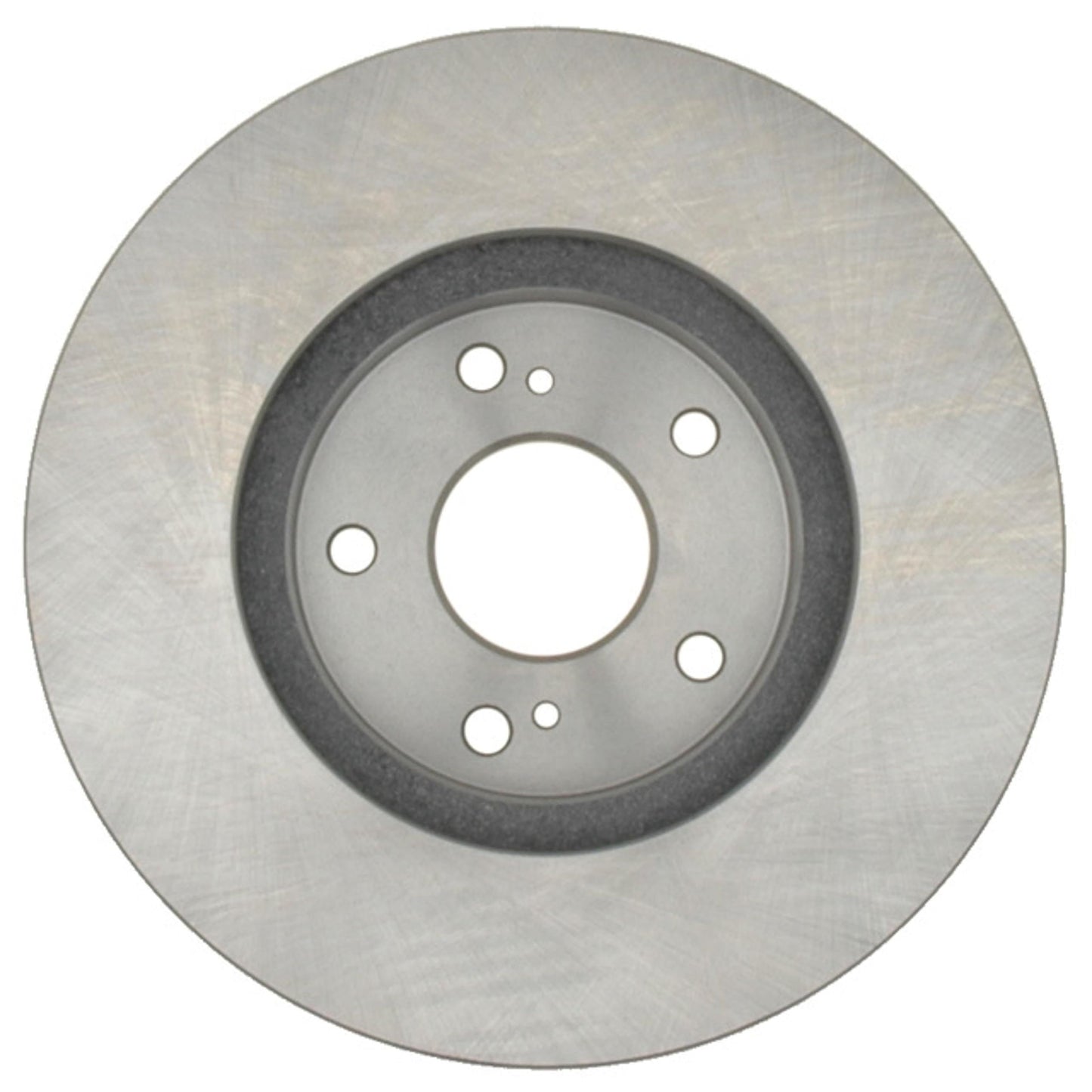 ACDelco Professional Durastop 18A1095 Disc Brake Rotor