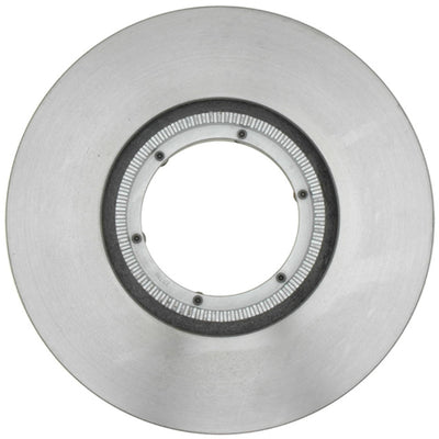 ACDelco Professional Durastop 18A2645 Ensemble rotor et moyeu de frein à disque