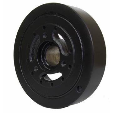 Dayco PB1018N Engine Harmonic Balancer
