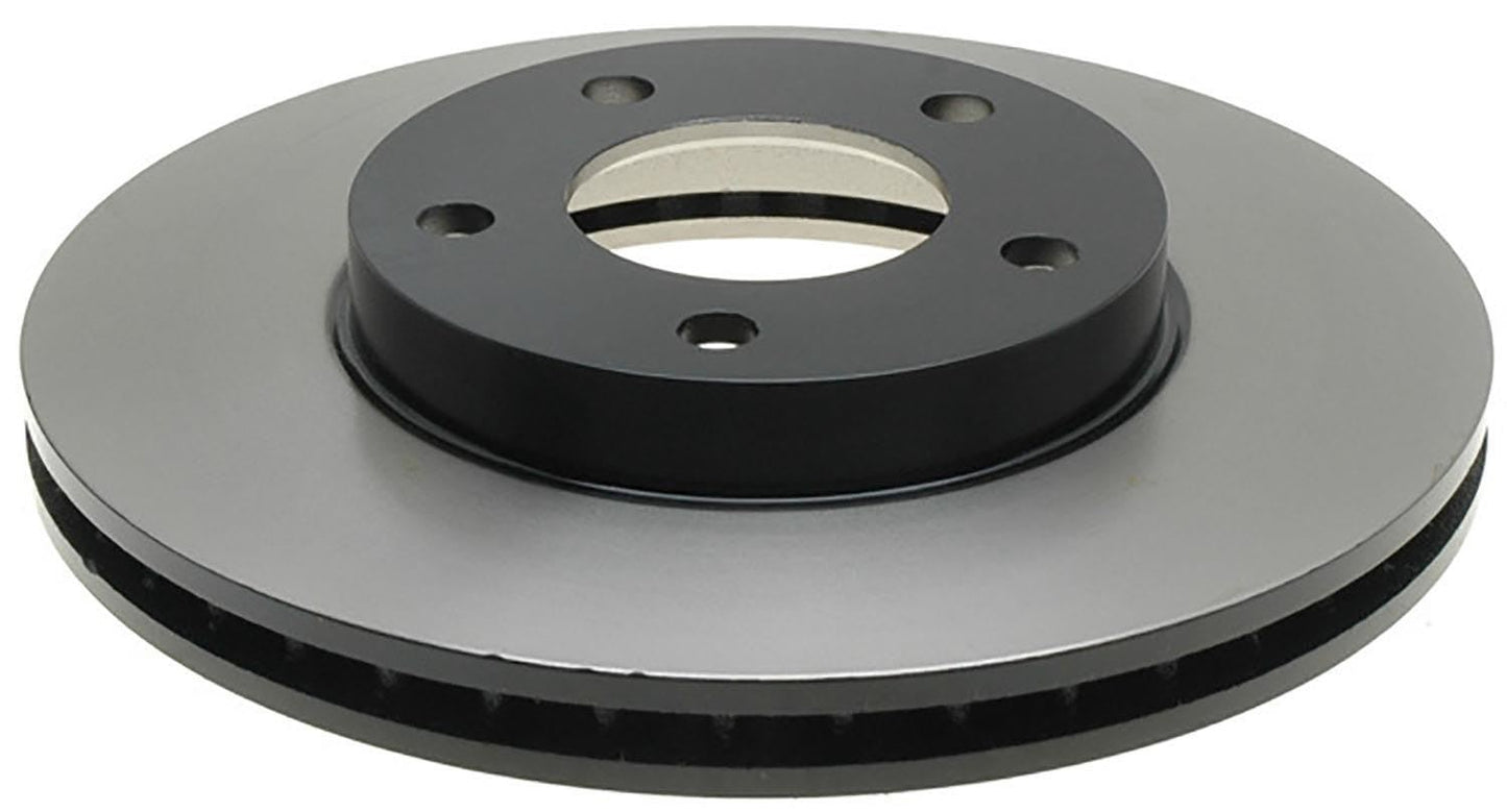 Rotor de freno de disco ACDelco Advantage 18A1209AC