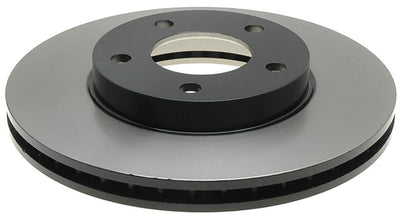 ACDelco Advantage 18A1209AC Rotor de frein à disque