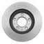Beck/Arnley 083-3172 Disc Brake Rotor