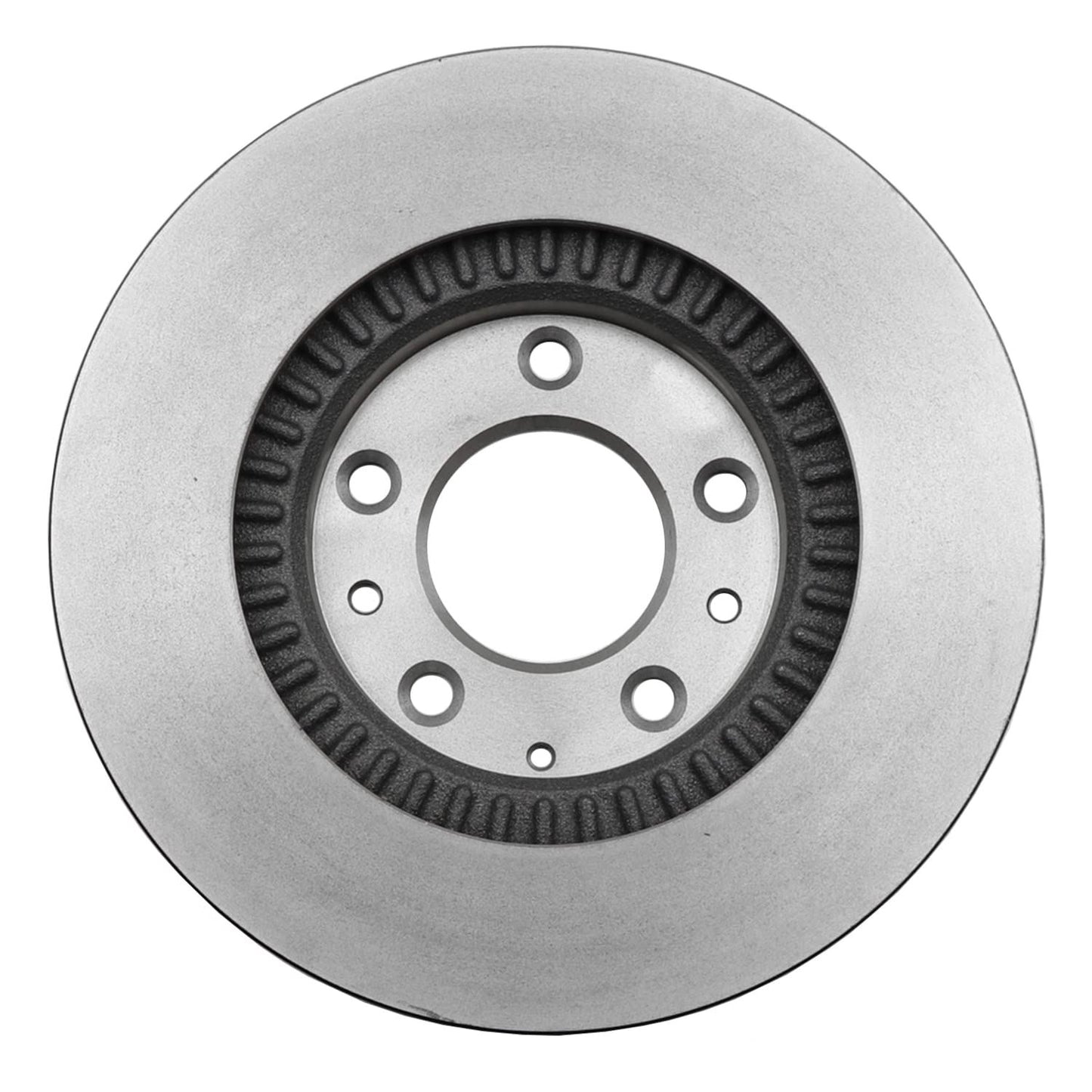 Beck/Arnley 083-3172 Disc Brake Rotor