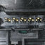 Interrupteur d'essuie-glace BWD S3702