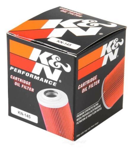 K&N KN145