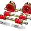 ENERGY SUSPENSION 3.5178R Kit de bujes de barra estabilizadora de suspensión