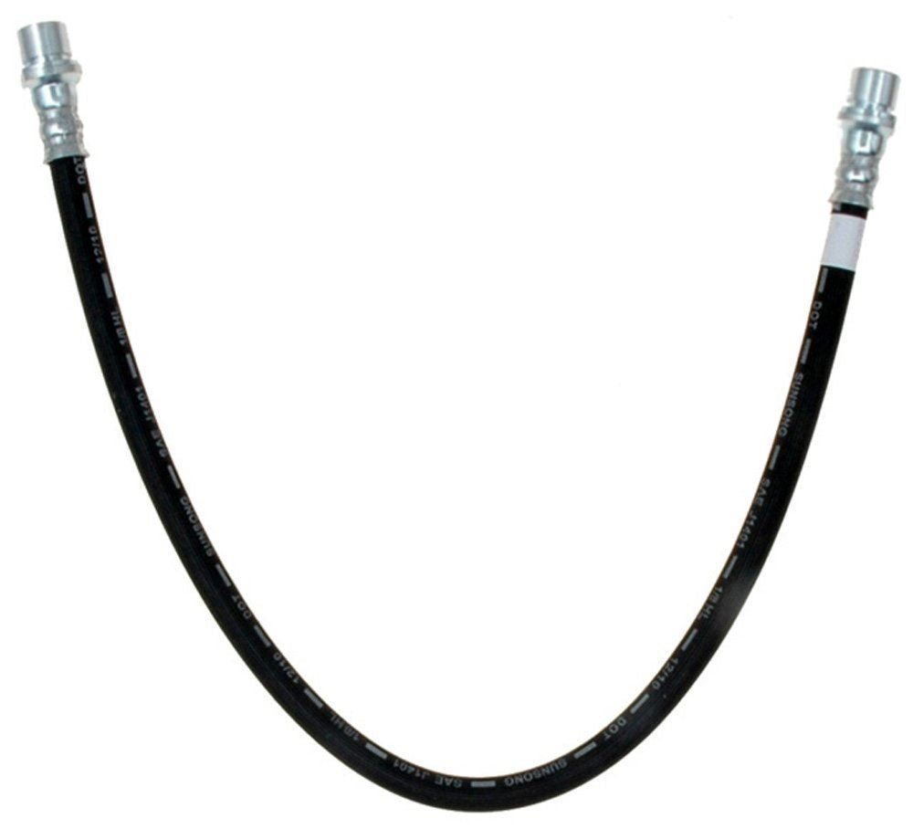 Raybestos BH382731 Brake Hydraulic Hose
