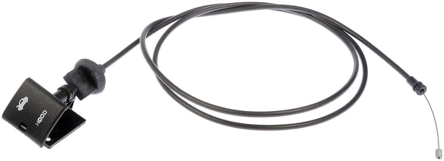 Dorman 912-013 Hood Release Cable