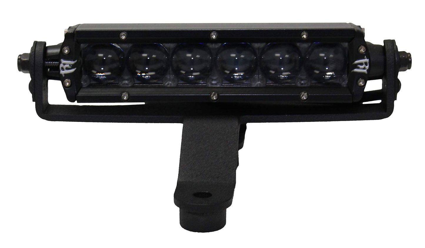 Go Rhino 730060T Light Bar Mounting Kit