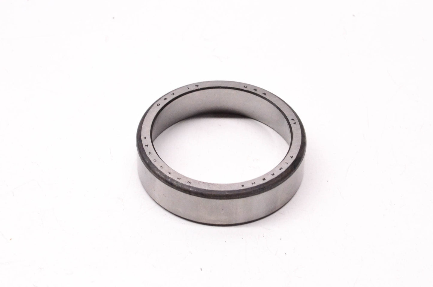 Pista de rodamiento de rueda SKF NP640324