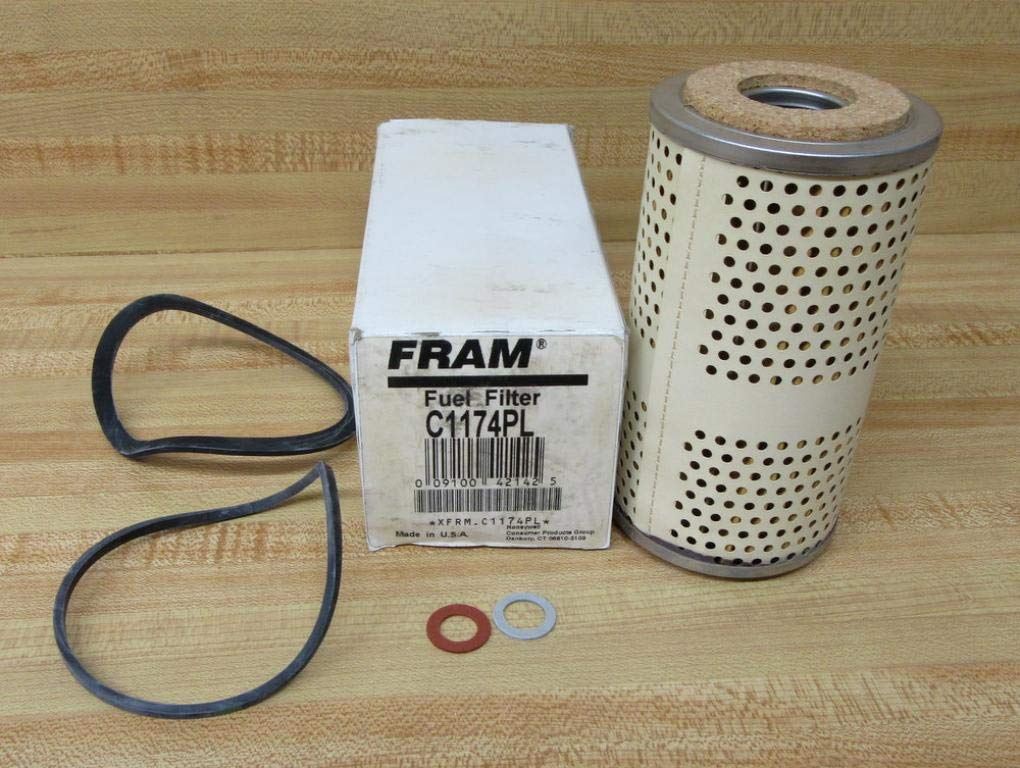 Fram C1174PL Fuel Filter
