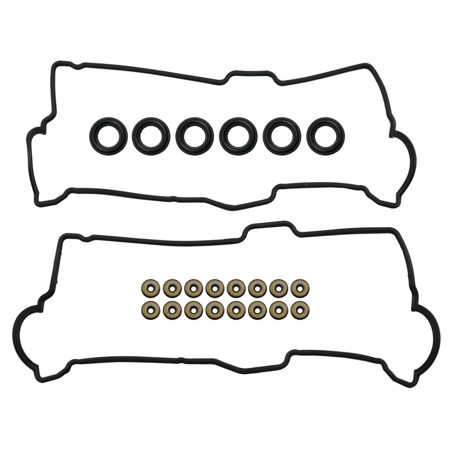 Beck/Arnley 036-1583 Engine Valve Cover Gasket Set