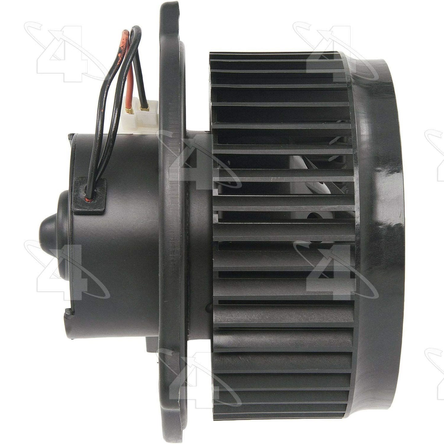 Moteur de ventilateur CVC Four Seasons 75875