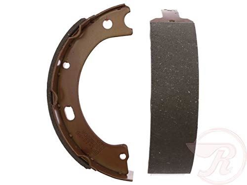 Raybestos 907PG Parking Brake Shoe