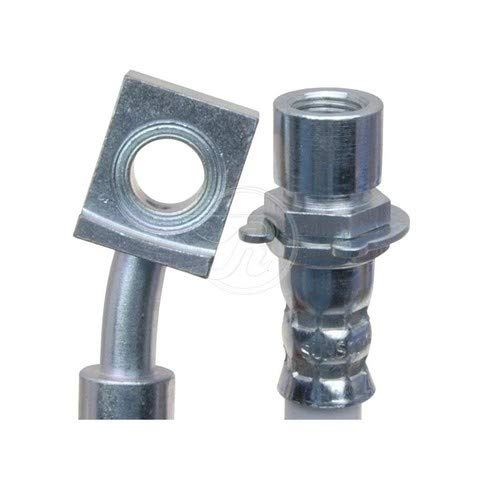Raybestos BH383407 Brake Hydraulic Hose