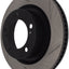 Stoptech 126.44156SL Disc Brake Rotor