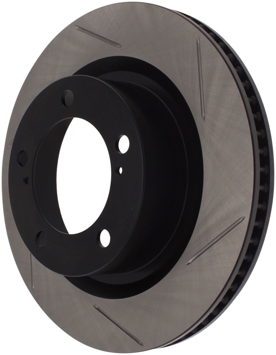 Stoptech 126.44156SL Disc Brake Rotor
