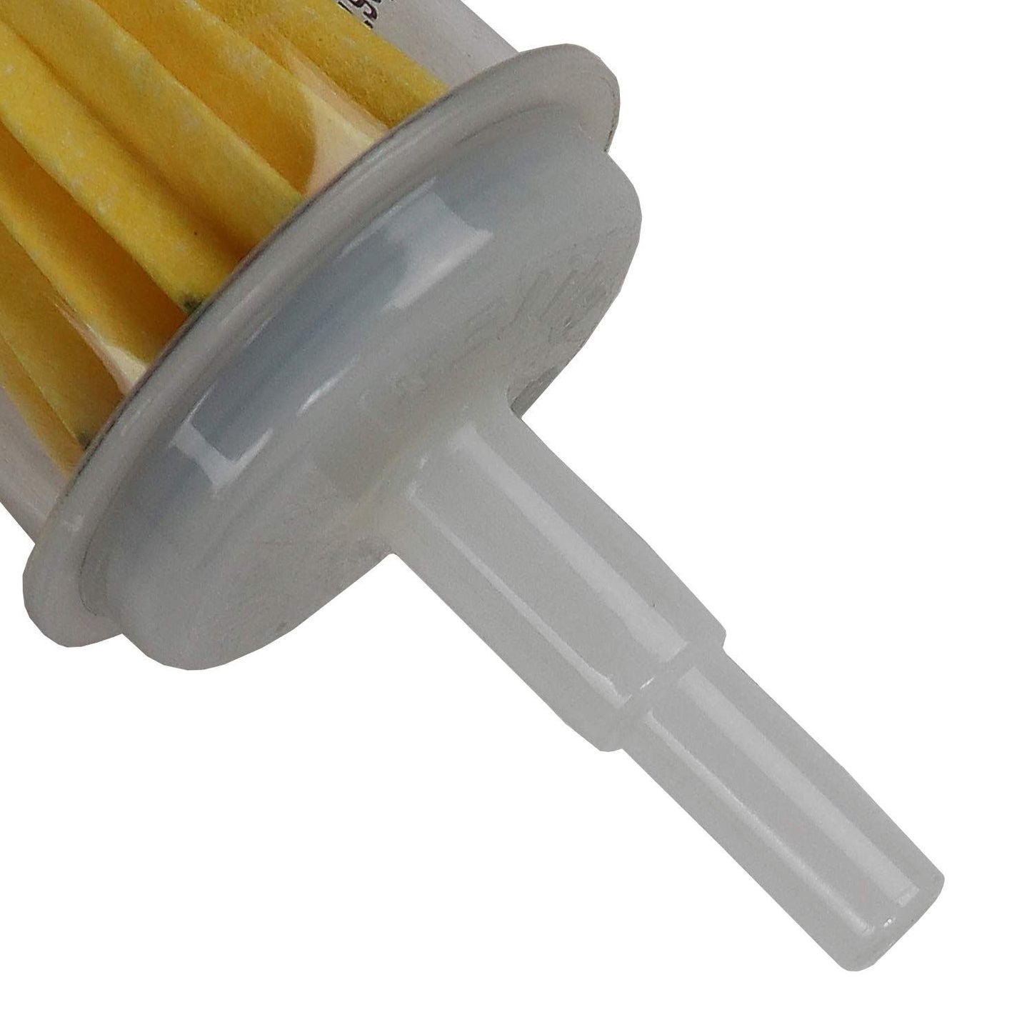 Beck/Arnley 043-0504 Fuel Filter