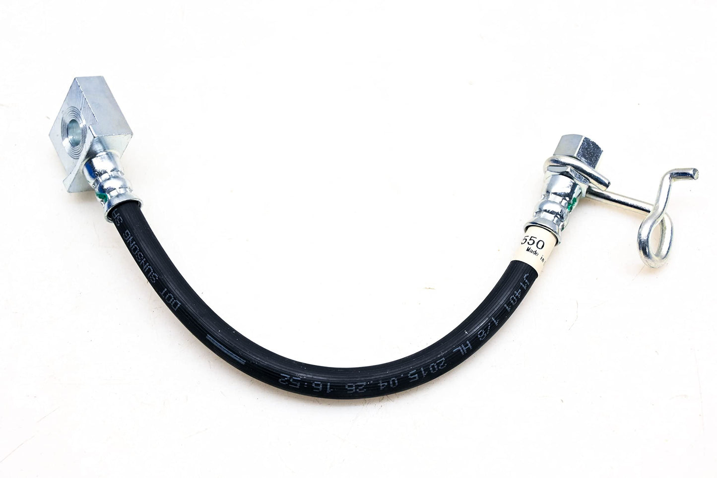 Manguera hidráulica de freno Raybestos BH383550