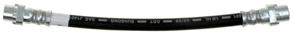 Raybestos BH382505 Brake Hydraulic Hose
