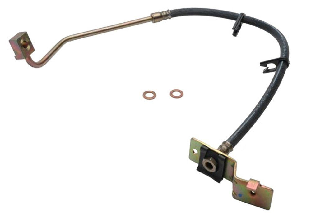 Raybestos BH381262 Brake Hydraulic Hose