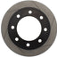 Stoptech 126.65071SR Disc Brake Rotor