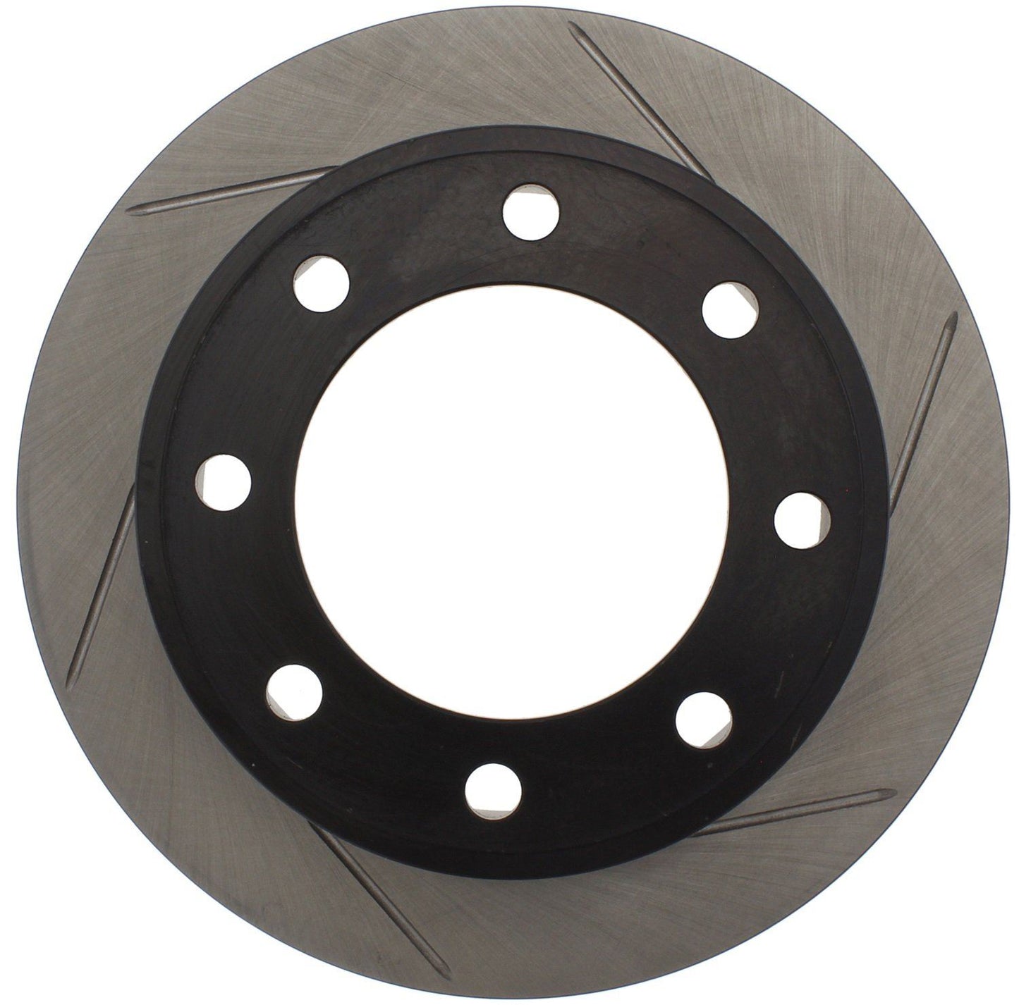 Stoptech 126.65071SR Disc Brake Rotor
