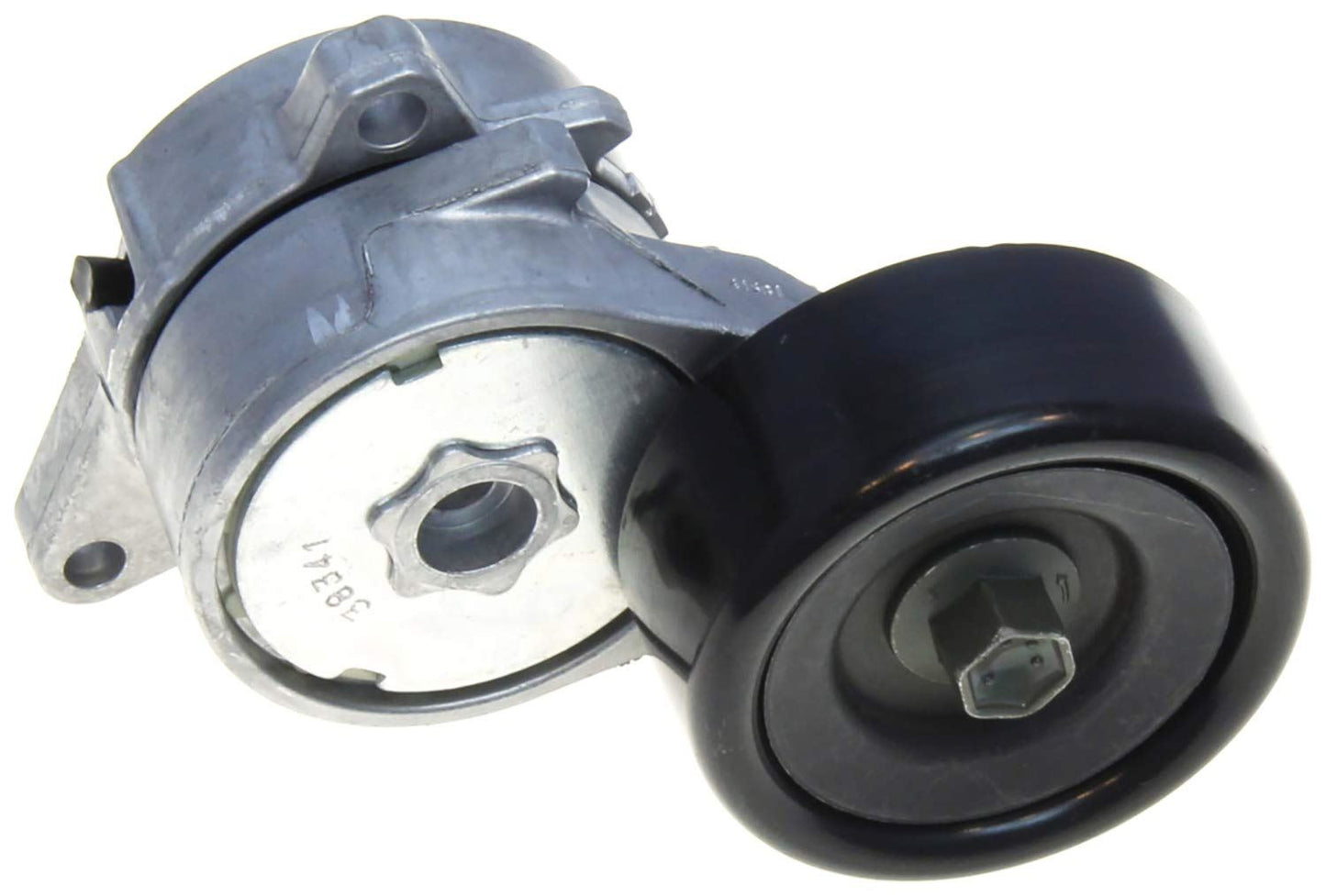 ACDelco Professional 38341 Conjunto de tensor de correa de transmisión de accesorios
