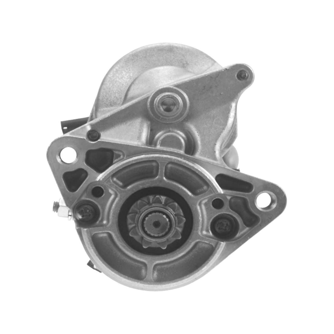 Motor de arranque DENSO 280-0181