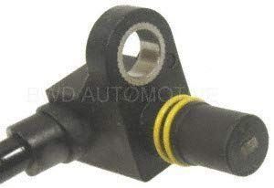 BWD ABS308 ABS Wheel Speed Sensor