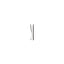 Cable de freno de estacionamiento Raybestos BC92349