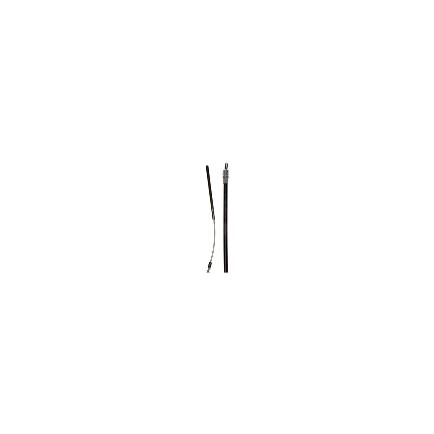 Cable de freno de estacionamiento Raybestos BC92349