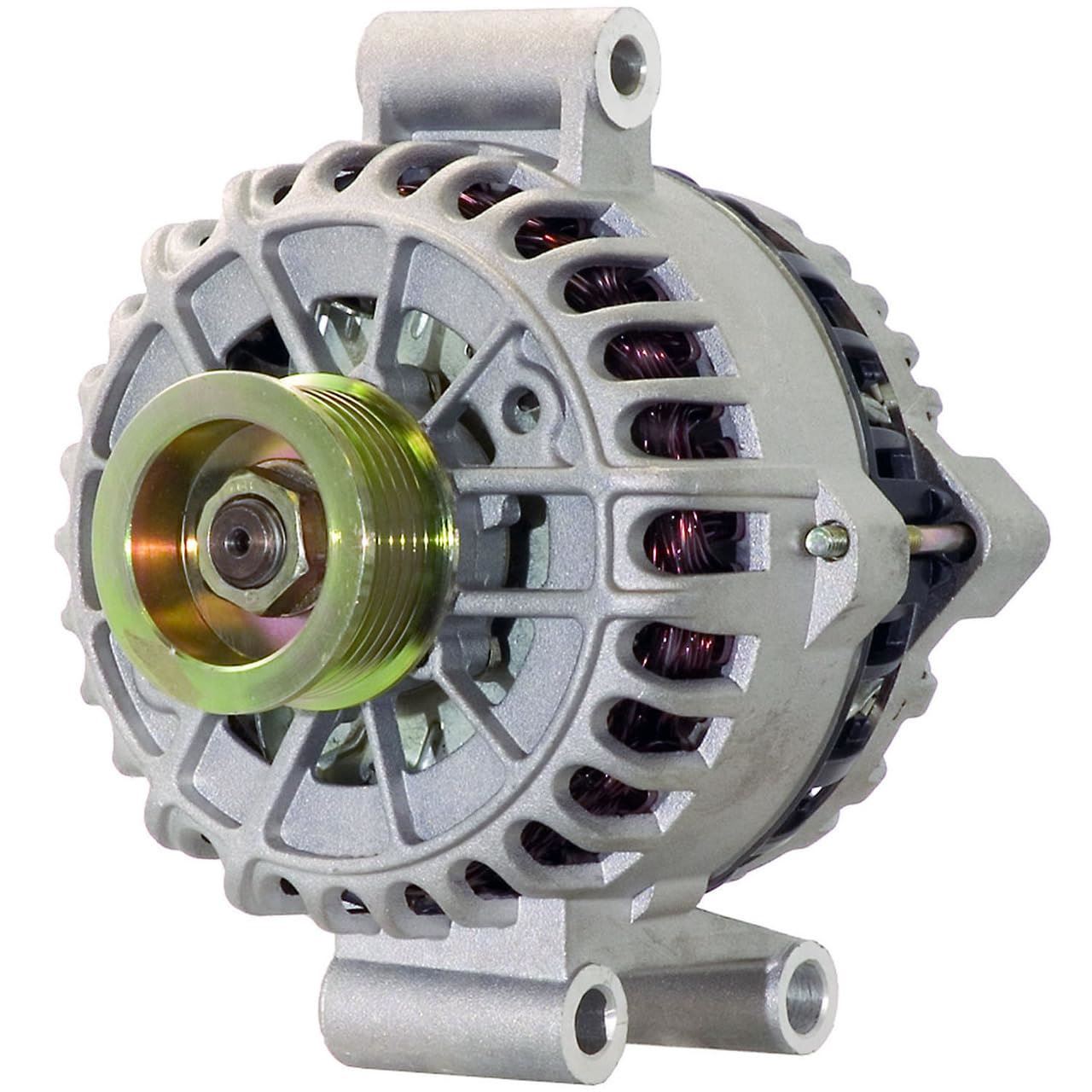 Alternador DENSO 210-5356