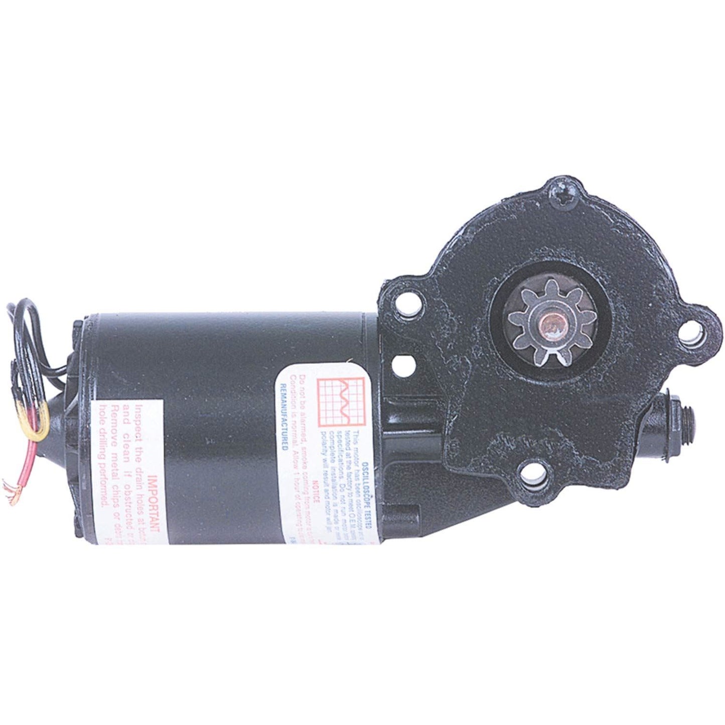 CARDONE 42-35 Moteur de vitre électrique