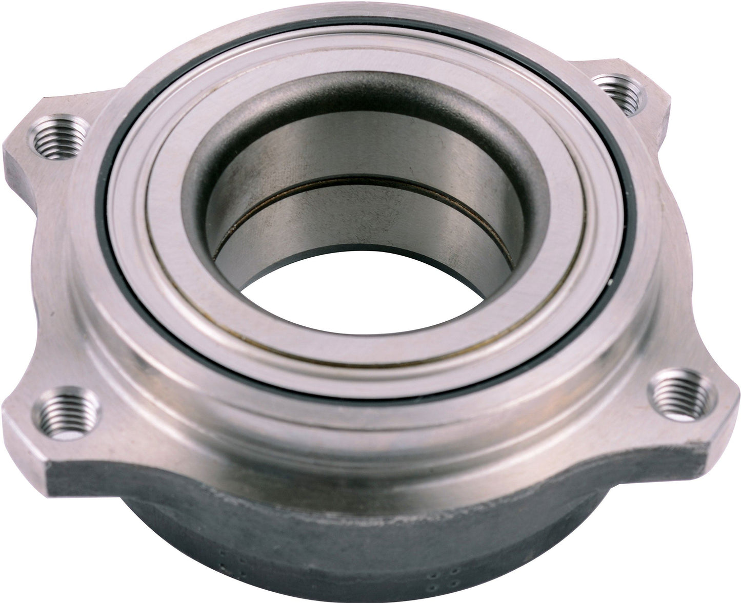 SKF BR930855 Axle Bearing and Hub Assembly