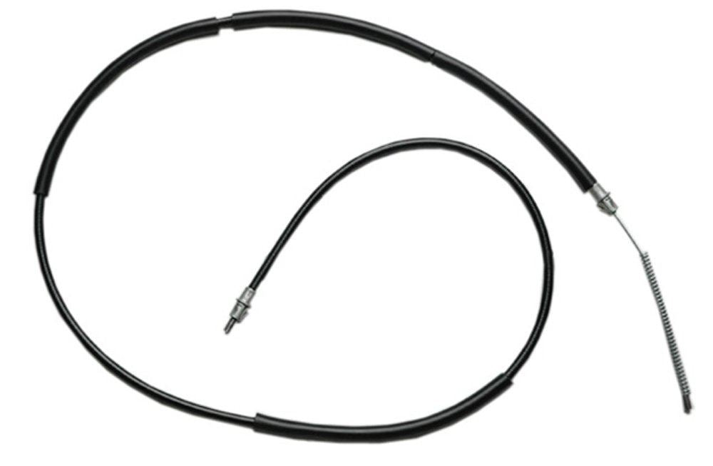 Cable de freno de estacionamiento Raybestos BC94741