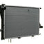 Mahle CR 295 000P Radiator