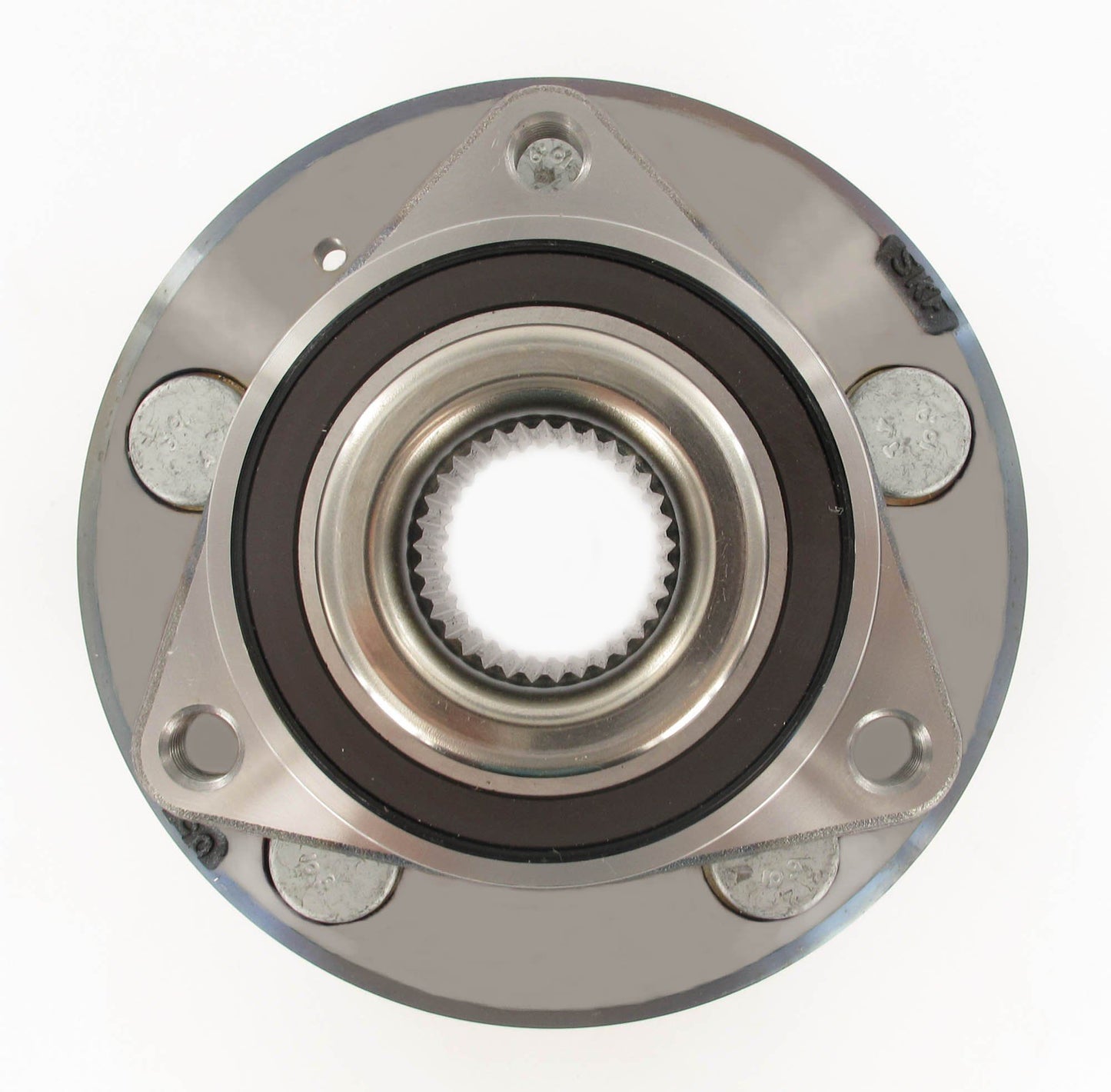 SKF BR930555 Roulement d'essieu et moyeu