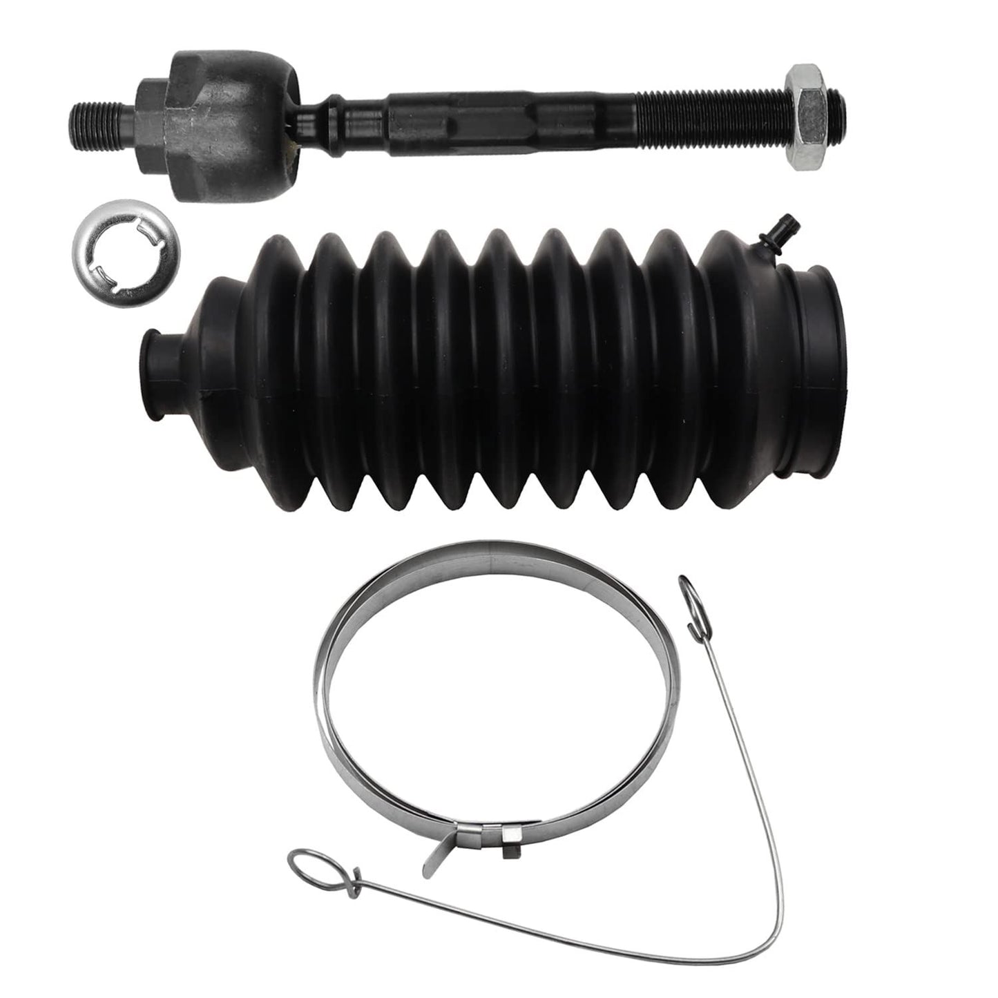 Beck/Arnley 101-7439 Steering Tie Rod End Kit