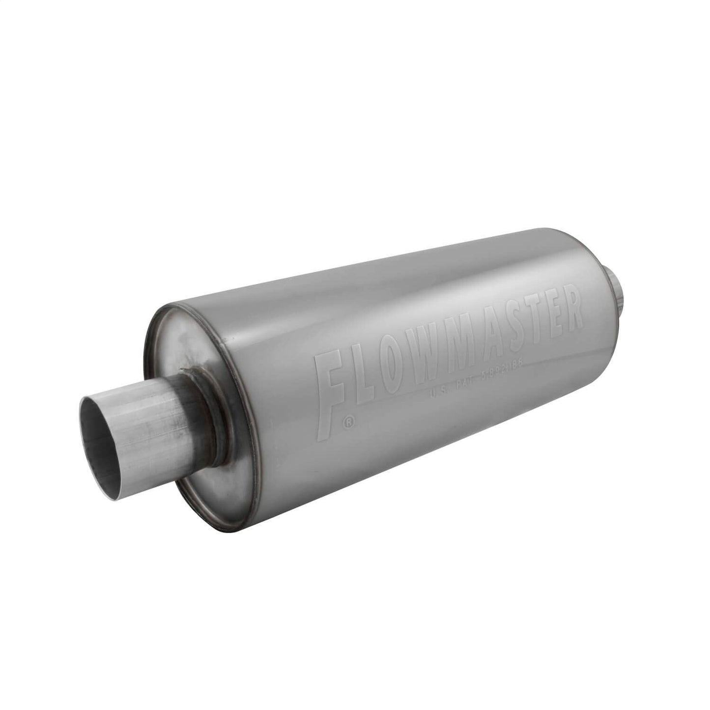 Flowmaster 12514310 Exhaust Muffler